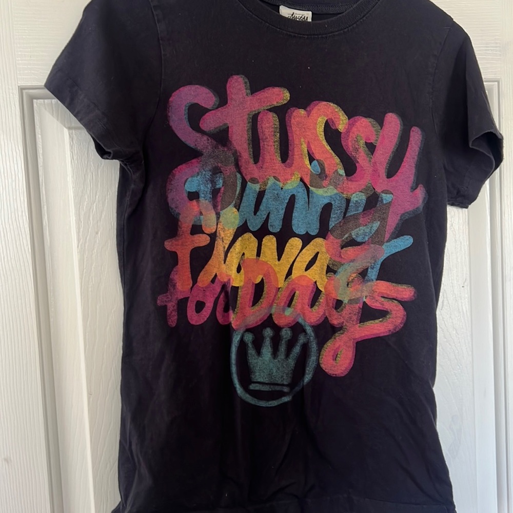 Stussy T-Shirt